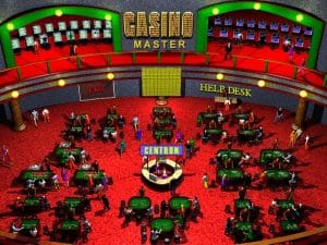 Casino Master Gameplay (Windows)