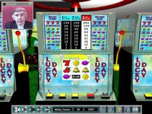 Casino Master Gameplay (Windows)