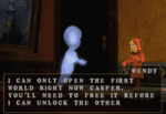 Casper: Spirit Dimensions Gameplay (PlayStation 2)