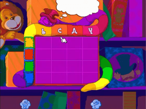 Casper: The Magical Toy Store Gameplay (Windows)