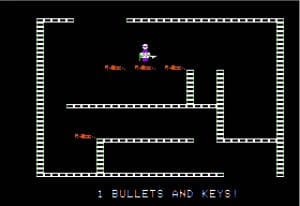 Castle Wolfenstein