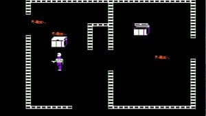 Castle Wolfenstein