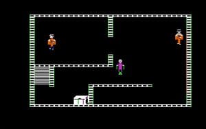 Castle Wolfenstein