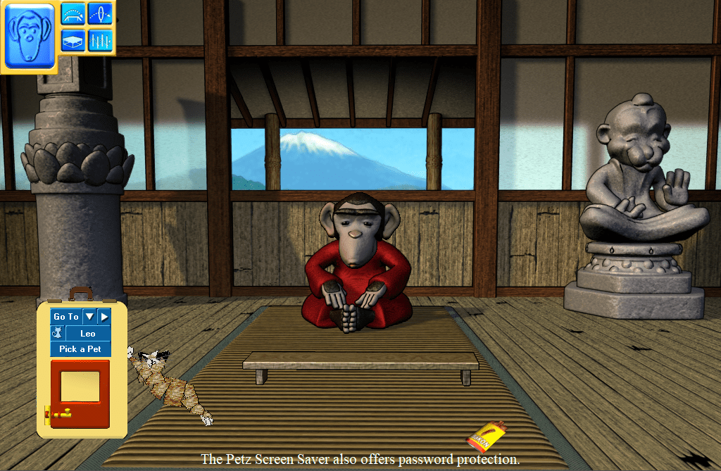 Catz 5 Gameplay Windows