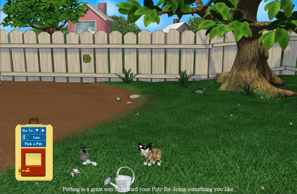 Catz 5 Gameplay Windows