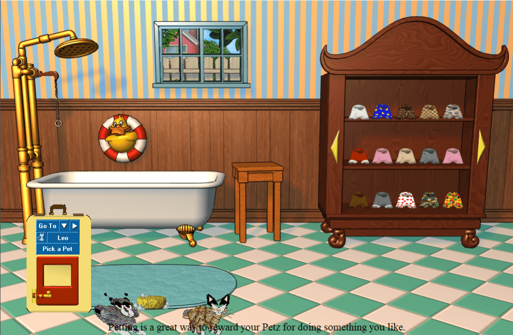 Catz 5 Gameplay Windows