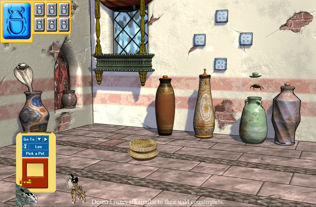 Catz 5 Gameplay Windows