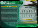 Celtic Football Coach: Season 2001 2002 Gameplay (Windows)