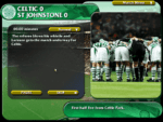 Celtic Football Coach: Season 2001 2002 Gameplay (Windows)