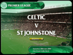 Celtic Football Coach: Season 2001 2002 Gameplay (Windows)