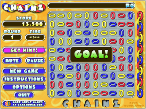Chainz Gameplay (Windows)