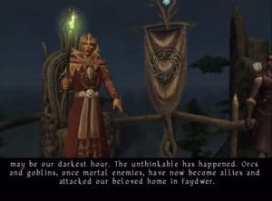 Champions of Norrath Gameplay (PlayStation 2)