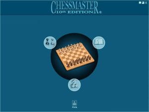 Chessmaster 10th Edition Gameplay (Windows)