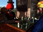 Chessmaster 9000 Gameplay (Windows)