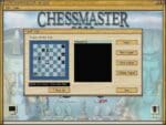 Chessmaster 9000 Gameplay (Windows)