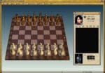 Chessmaster 9000 Gameplay (Windows)