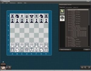 Chessmaster: Grandmaster Edition Gameplay (Windows)