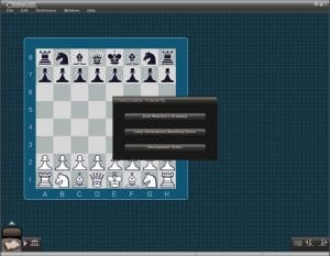 Chessmaster: Grandmaster Edition Gameplay (Windows)