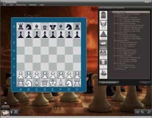 Chessmaster: Grandmaster Edition Gameplay (Windows)