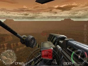 Chrome Gameplay (Windows)