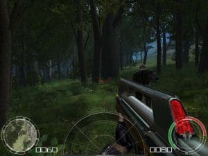 Chrome Gameplay (Windows)