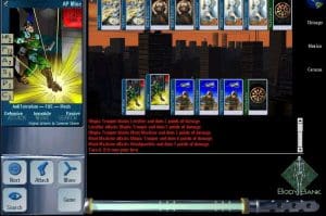 Chron X Gameplay (Windows)