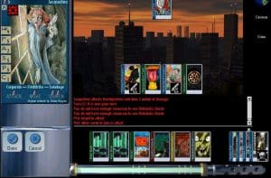 Chron X Gameplay (Windows)