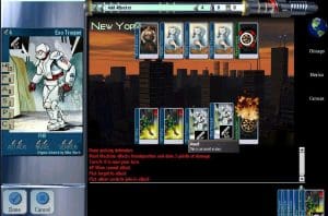 Chron X Gameplay (Windows)