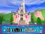 Cinderella's Castle Designer Gameplay (Windows)