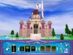 Cinderella's Castle Designer Gameplay (Windows)