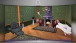 Cinderella's Castle Designer Gameplay (Windows)