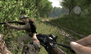 Civil War: Secret Missions Gameplay (Windows)
