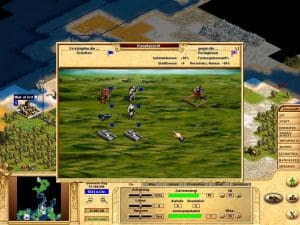 Civilization: Call to Power Gameplay (Windows)