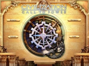 Civilization: Call to Power Gameplay (Windows)