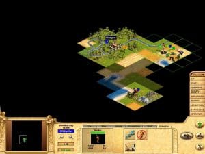 Civilization: Call to Power Gameplay (Windows)