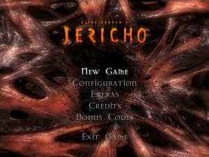Clive Barker's Jericho Gameplay (Windows)