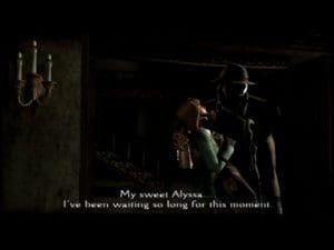 Clock Tower 3 Gameplay (PlayStation 2)