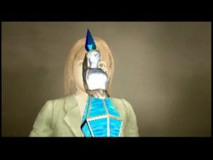 Clock Tower 3 Gameplay (PlayStation 2)