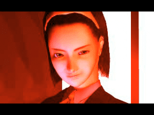 Clock Tower II: The Struggle Within Gameplay (PlayStation)