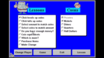 Coin Critters Gameplay (Mac)