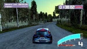 Colin McRae Rally (1998)
