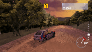 Colin McRae Rally 2