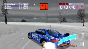 Colin McRae Rally 2