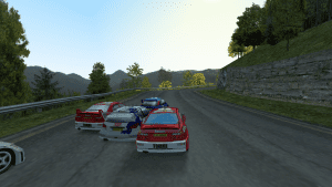 Colin McRae Rally 2
