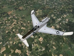 Combat Flight Simulator 3: Battle for Europe Gameplay (Windows)