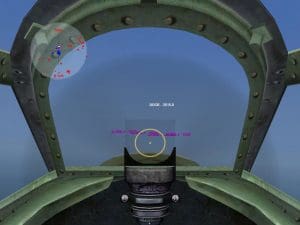 Combat Flight Simulator 3: Battle for Europe Gameplay (Windows)