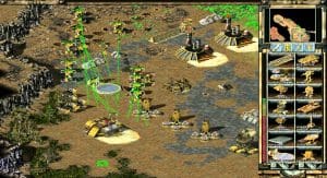Command & Conquer Tiberian Sun
