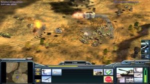 Command & Conquer: Generals – Zero Hour