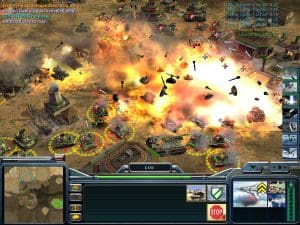 Command & Conquer: Generals – Zero Hour