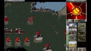 Command & Conquer: Red Alert